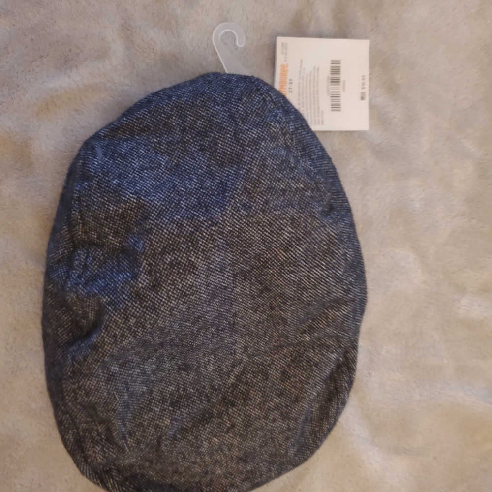 Toddler boy Newsboy cap - Gymboree